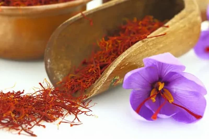 Saffron Sanctuaries: Unveiling Iran's Optimal Cities for Cultivating the Red Gold