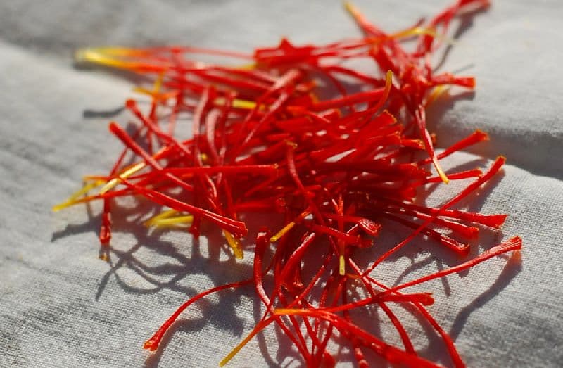 Saffron Quest: Exploring Iran's Saffron Markets and Bazaars