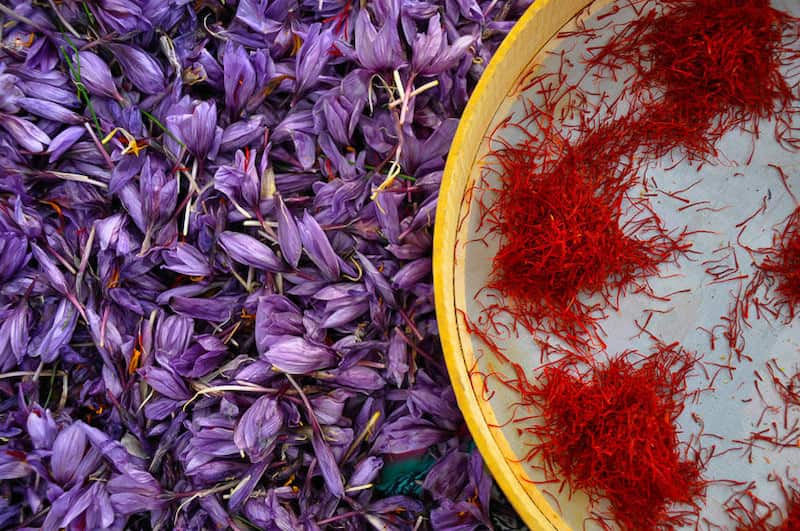 Culinary Gold Standard: How to Safeguard Quality by Choosing the Right Saffron Brand