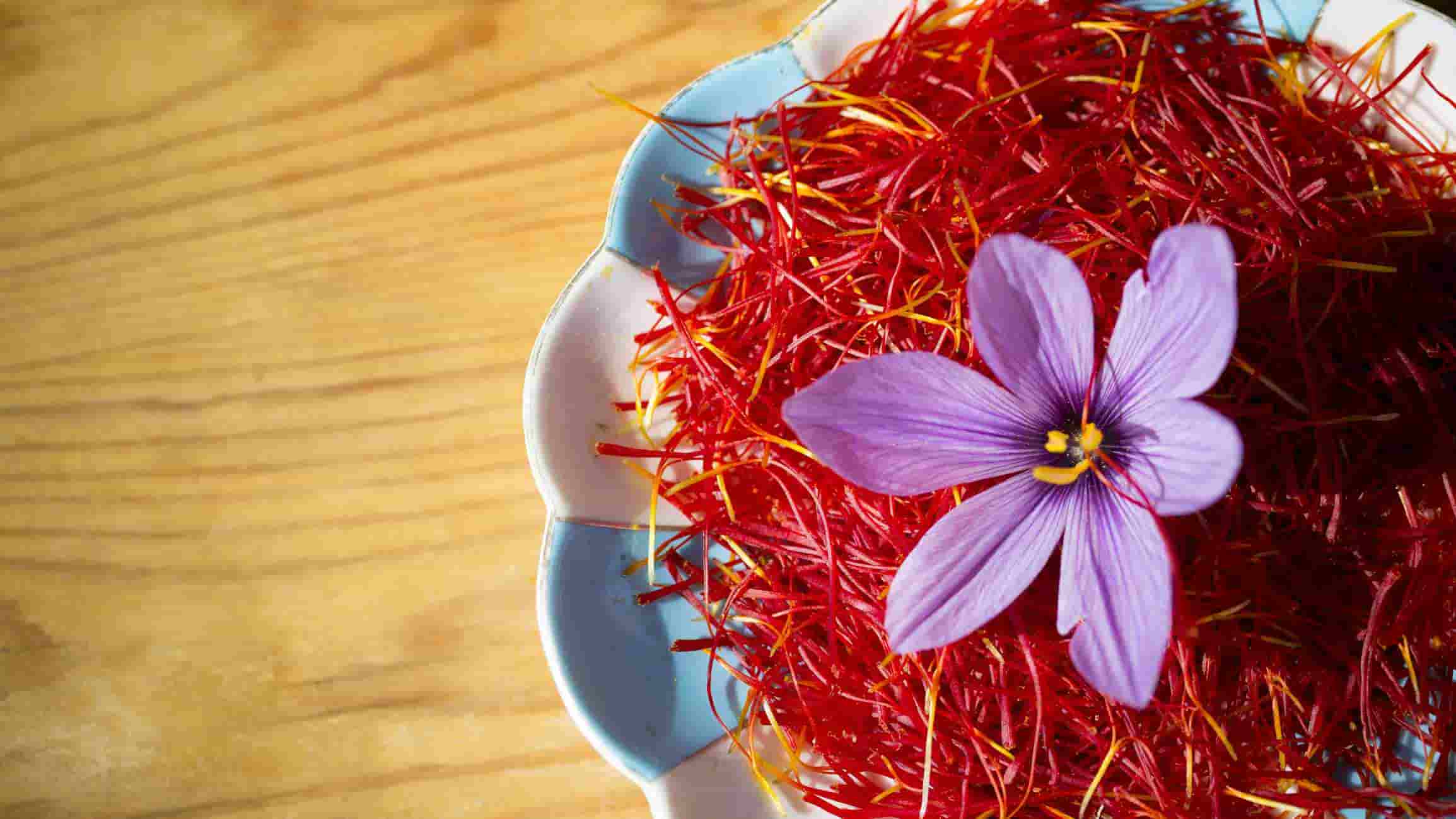 Saffron Elegance: Navigating the Purchase of Top-Quality Threads for Beautiful Skin