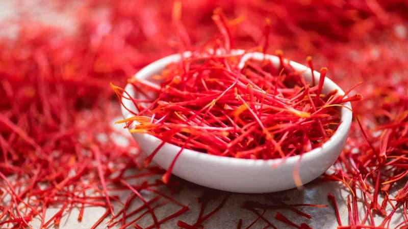 Golden Harvests: Strategies for Procuring Wholesale Saffron
