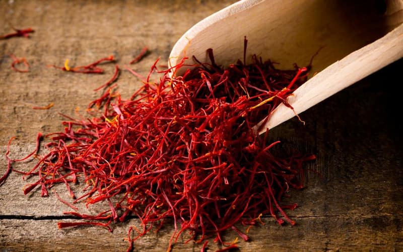 Cultivating Saffron: The Pivotal Role of Climate in Golden Harvests