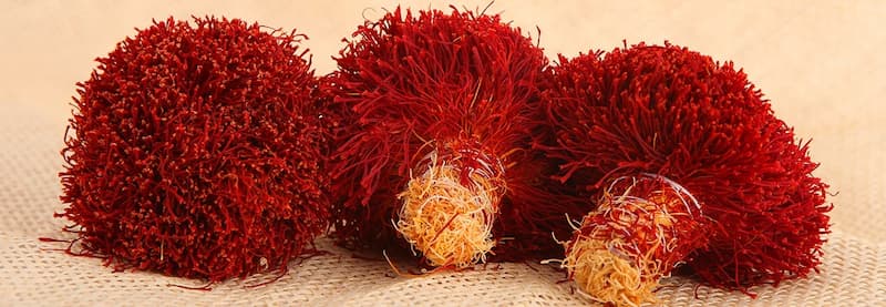 Saffron Symphony: Unveiling the Mood-Transforming Elixir