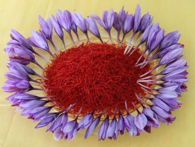 Navigating the Spice Bazaar: Your Comprehensive Handbook for Purchasing Quality Saffron