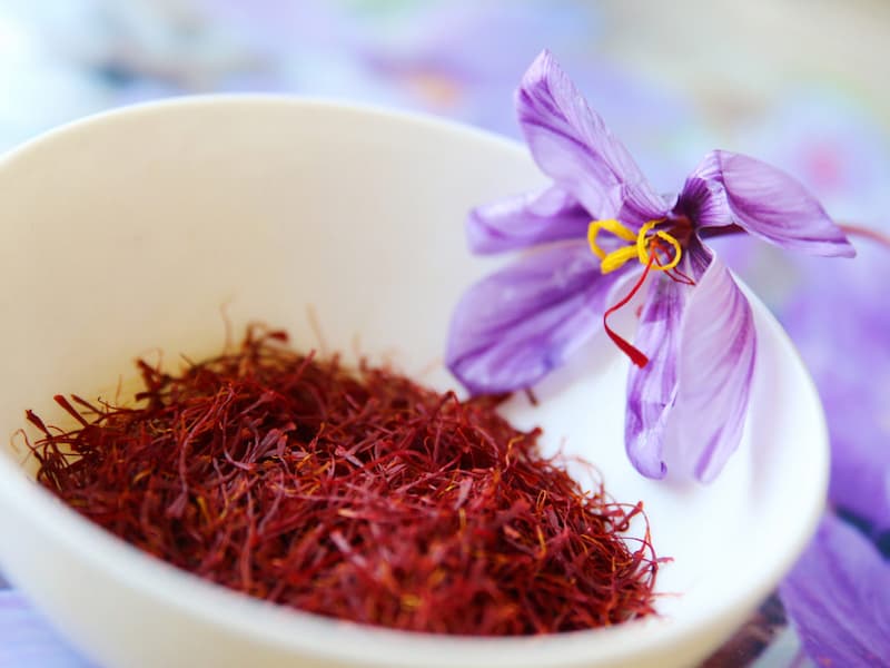 The Savvy Shopper's Manual: Unlocking the Secrets of Buying Premium Saffron