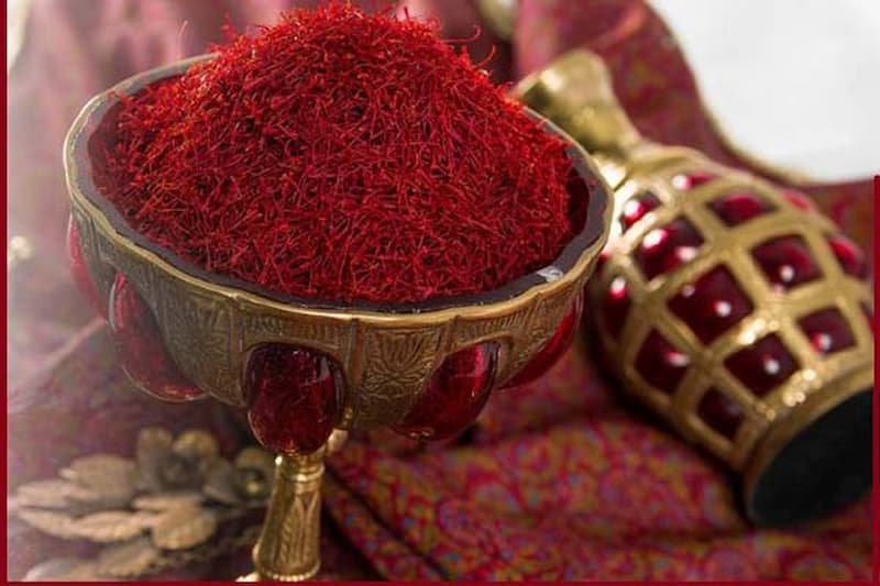 Saffron Splendor on a Budget: Delivering Quality at Reasonable Rates