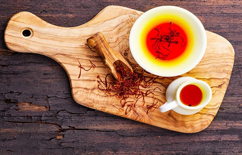 Golden Quest: Unveiling the Secrets to Finding High-Quality Saffron