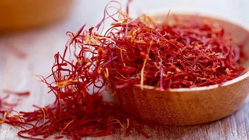 Saffron Sovereignty: Unveiling the Quest for the World's Finest Strands
