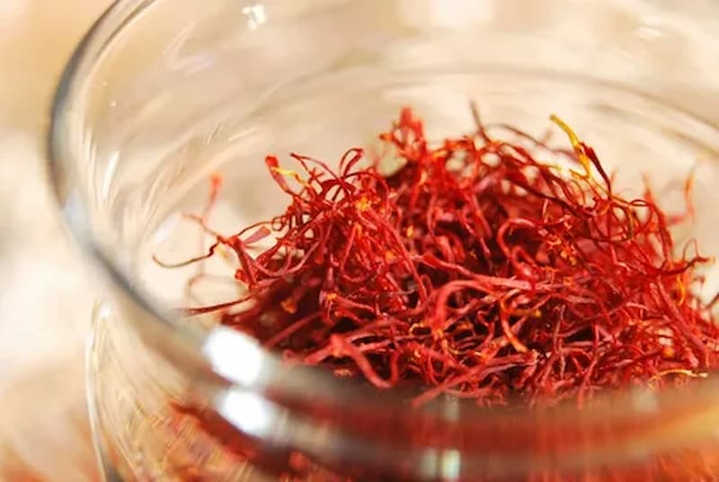 Cultivating Elegance: The Saffron Story in Iran, Greece, and Afghanistan