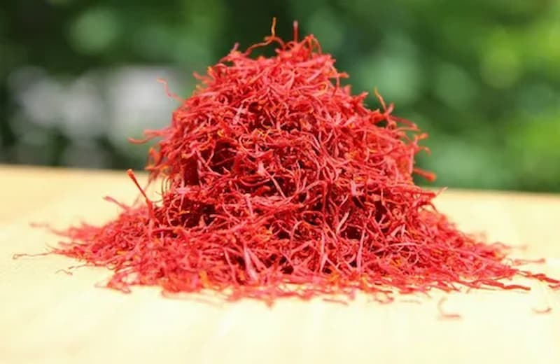 Saffron Capitals: A Global Tour of the World's Premier Producers