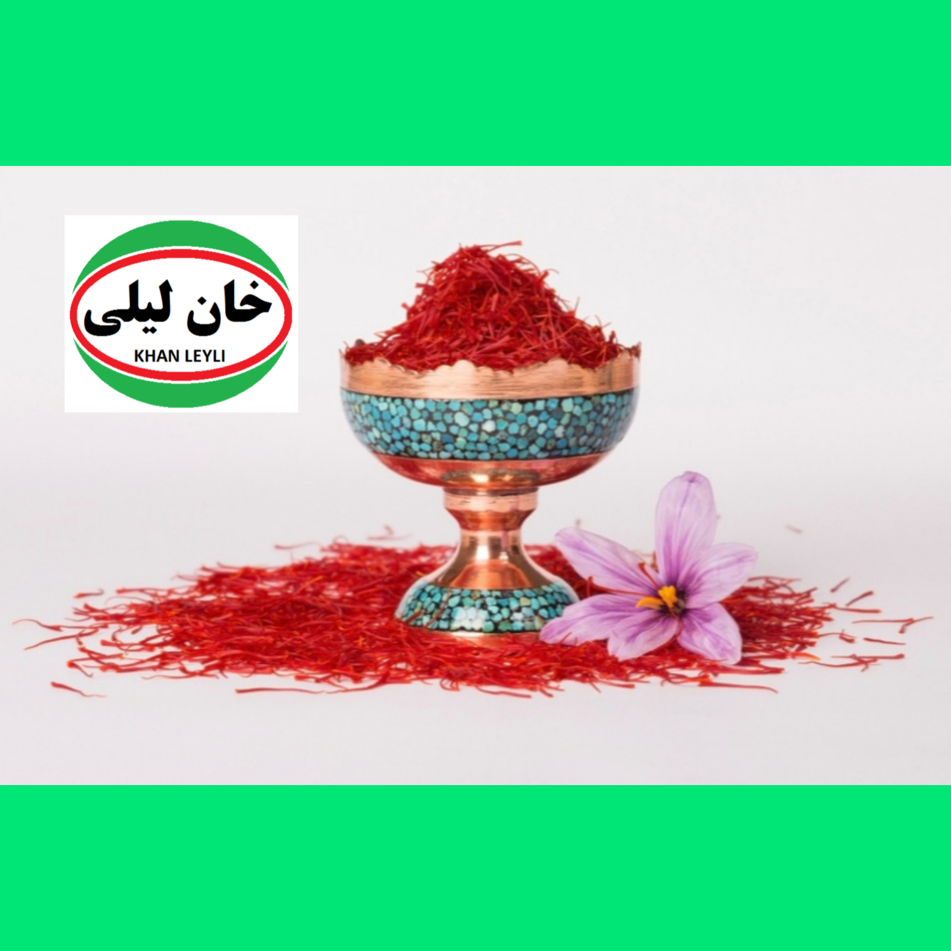 Iran's Saffron Sovereignty: The Unrivaled Global Harvest
