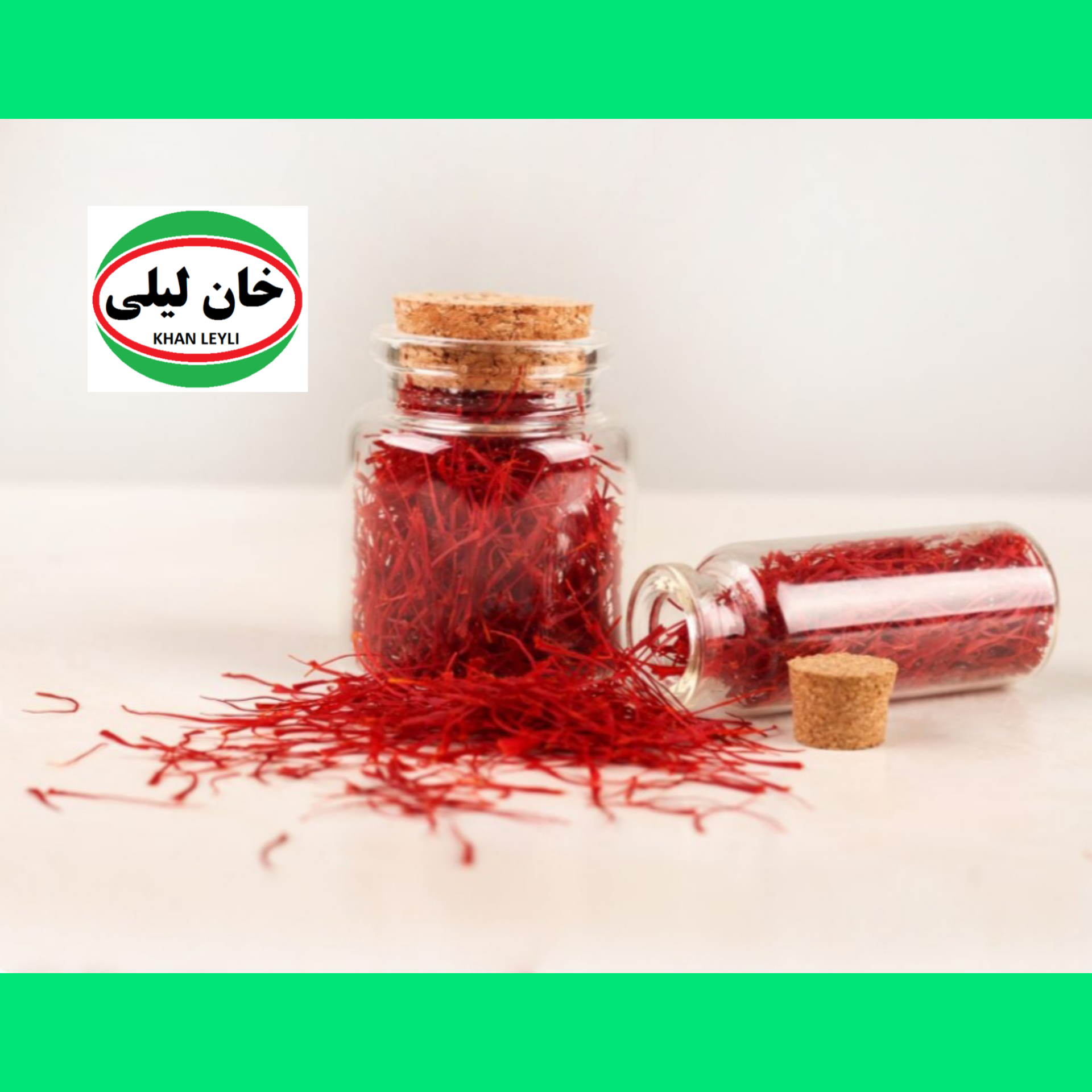 Threads of Gold: Iran's Pinnacle as the Largest Saffron Producer Worldwide