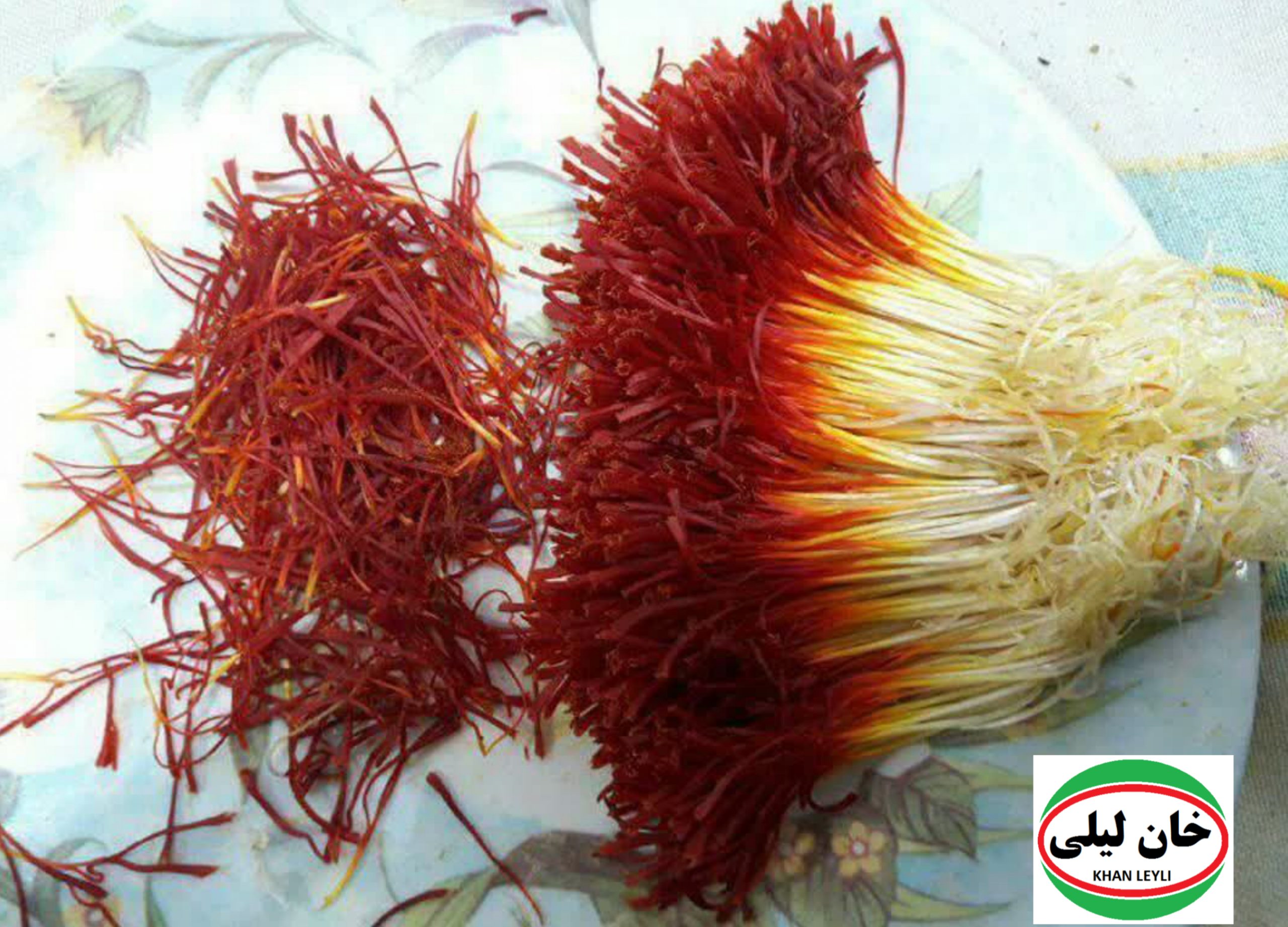 Saffron Tapestry: Unveiling the Cultural Heritage of Kashmir's Golden Harvest"