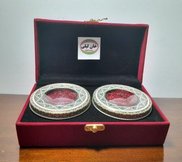 Buying wholesale saffron