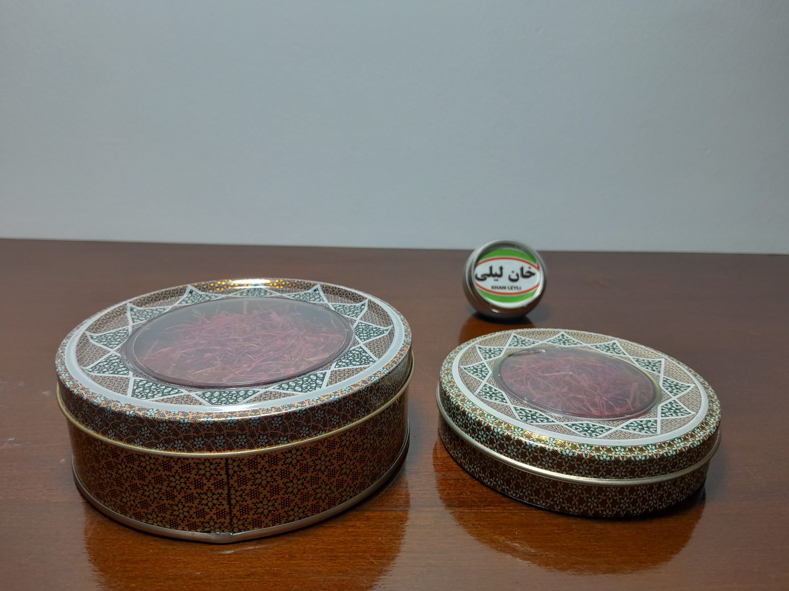 countries with saffron cultivation