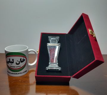 From production to consumption of saffron