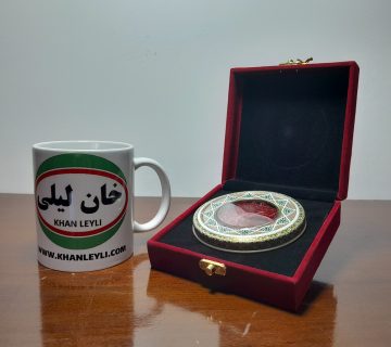 Golden Elixir: How Saffron Transforms More Than Just Flavor, Changing the Mood