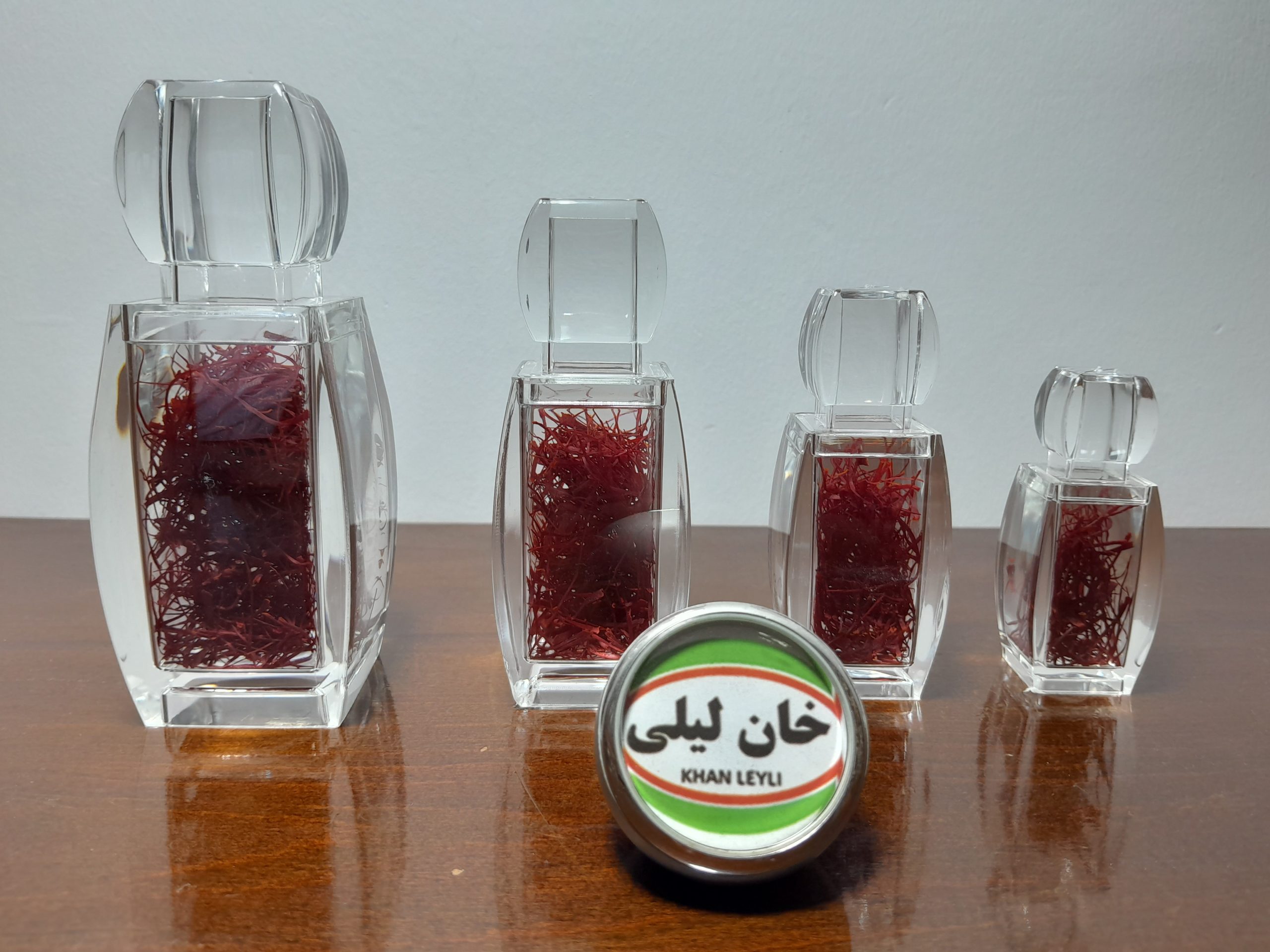 importance of saffron in Persian culinary