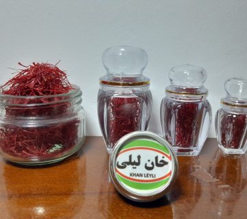 Providing the best saffron at a reasonable price