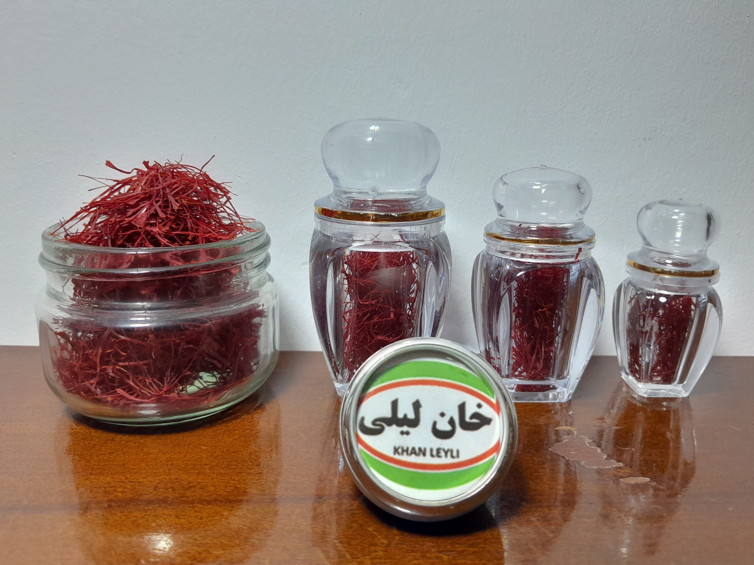 Providing the best saffron at a reasonable price