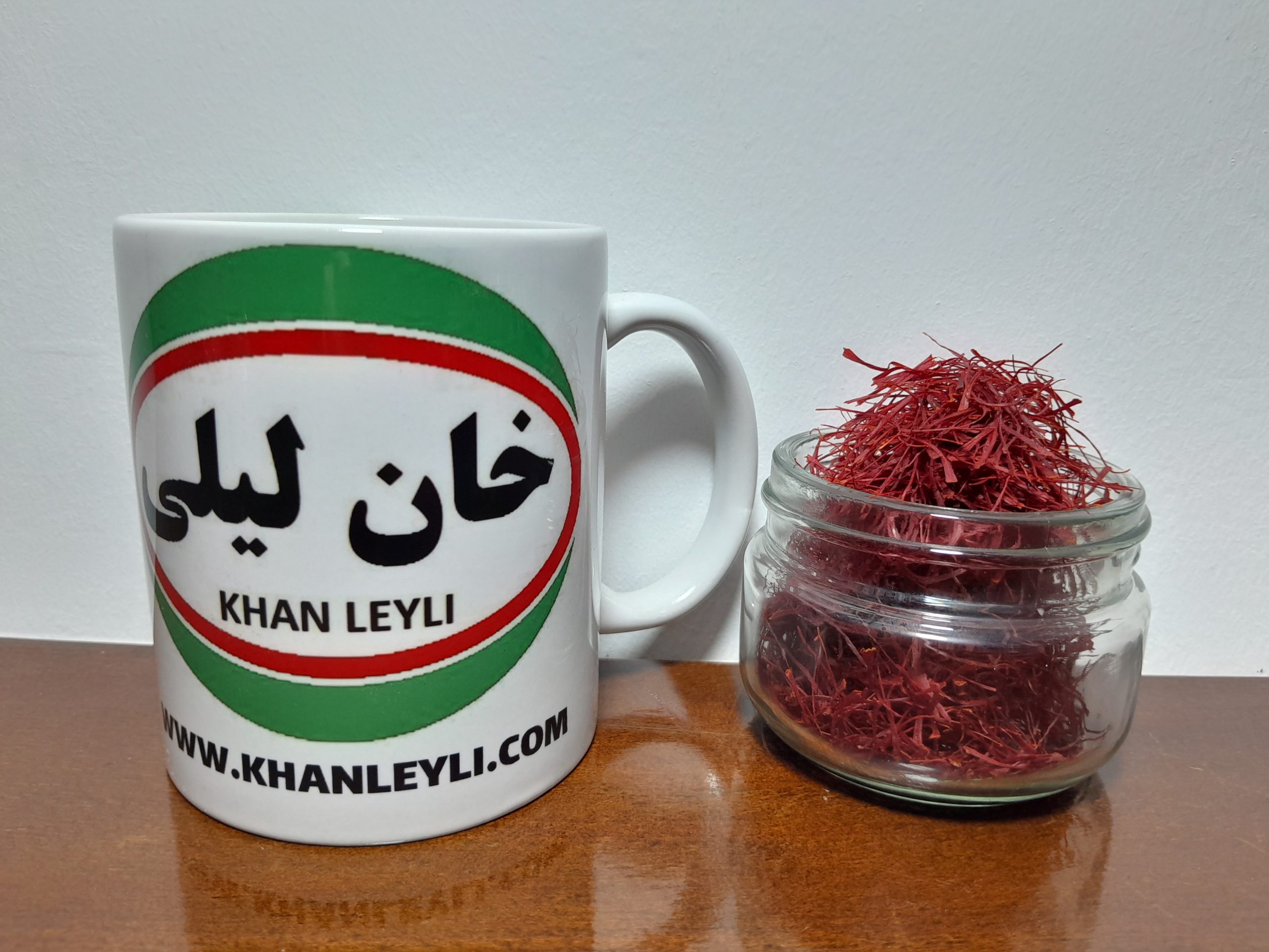 Saffron benefits for male health