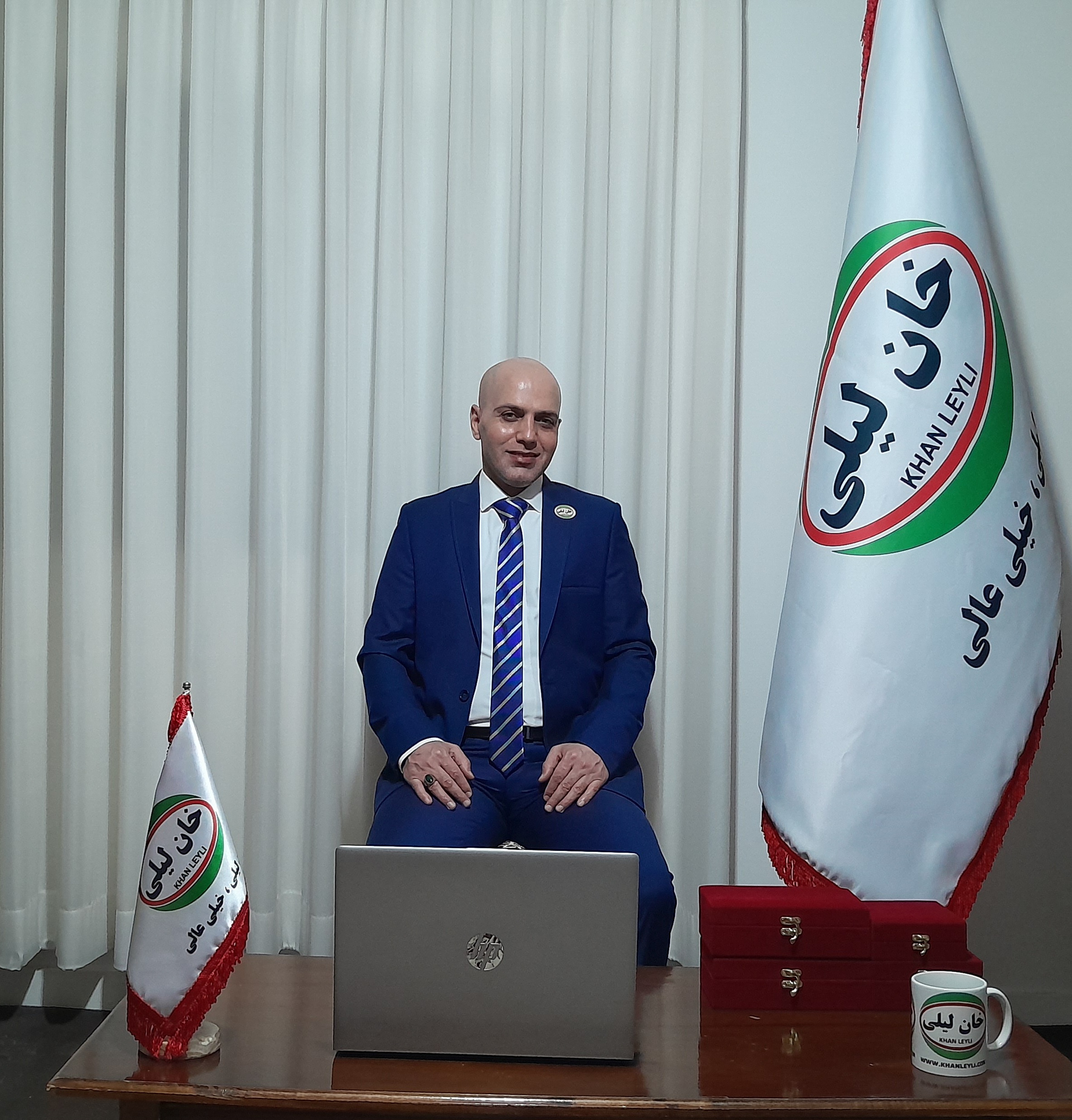 The best cities in Iran for planting saffron