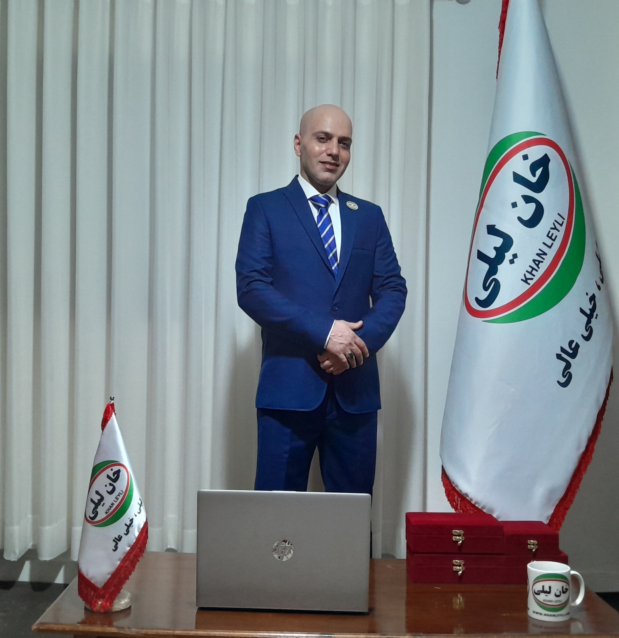 The best color of saffron to buy