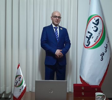 The best country for exporting saffron