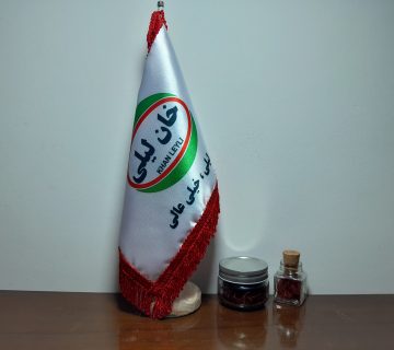 The best price of saffron