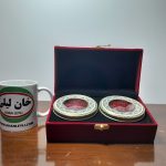 Uses of saffron in different parts