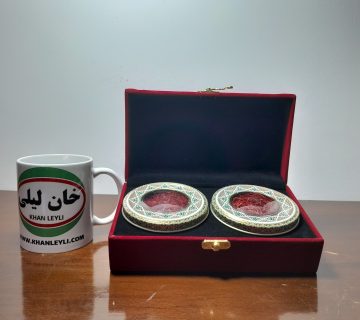 Uses of saffron in different parts