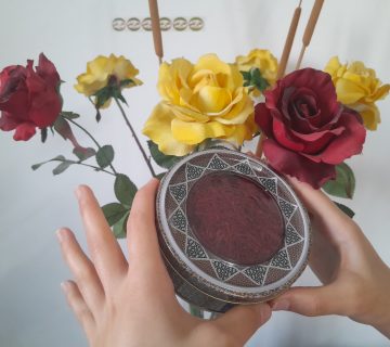 Benefits of saffron for health