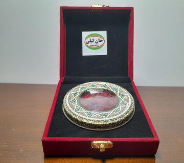 best places to buy saffron in Iran