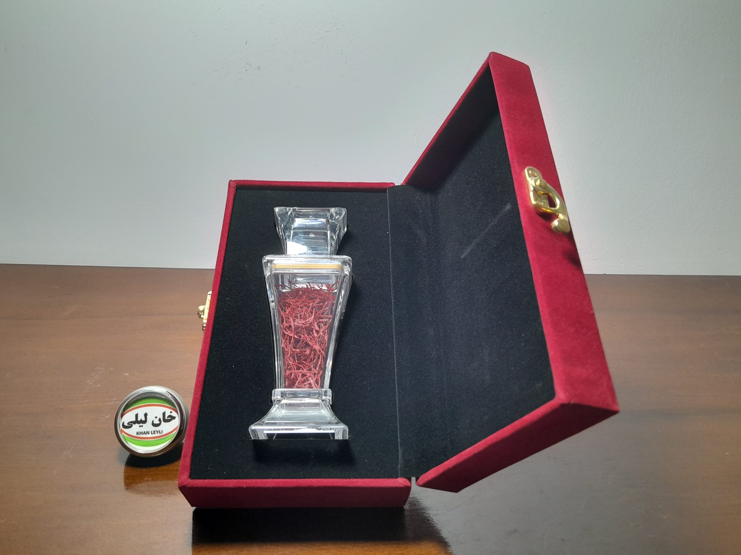 Buy from the best saffron brand