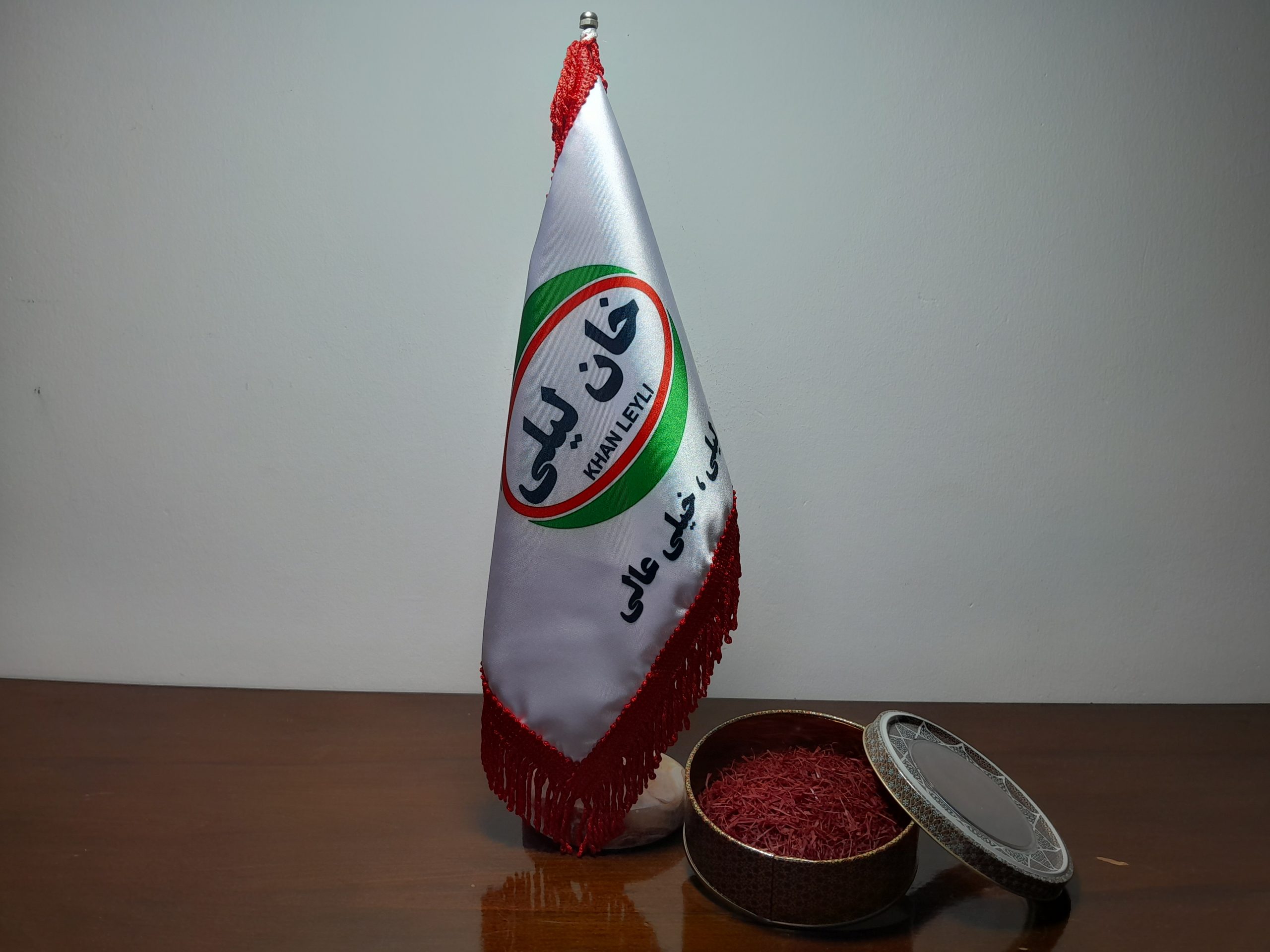 Buying original and high quality saffron