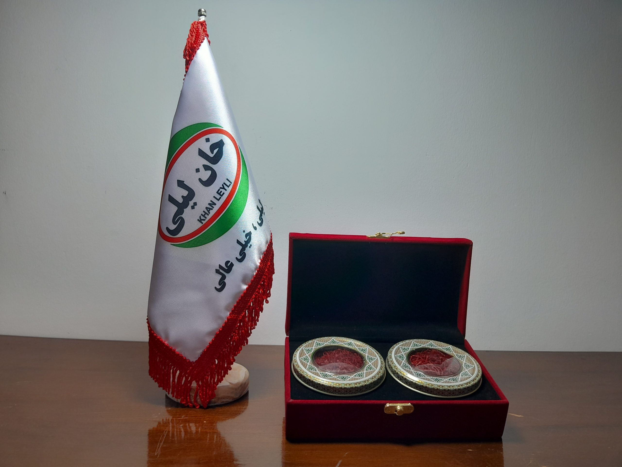 buying saffron for good skin